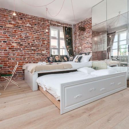 Apartments Old Town 6 Warsaw By Renters Εξωτερικό φωτογραφία